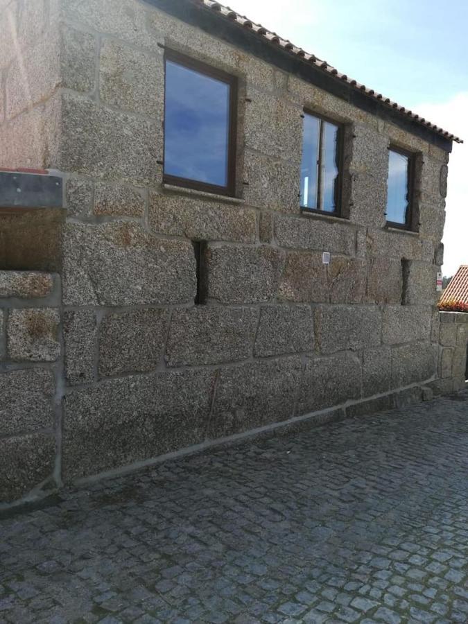 Beiral Da Marfida Apartment Amarante Exterior photo